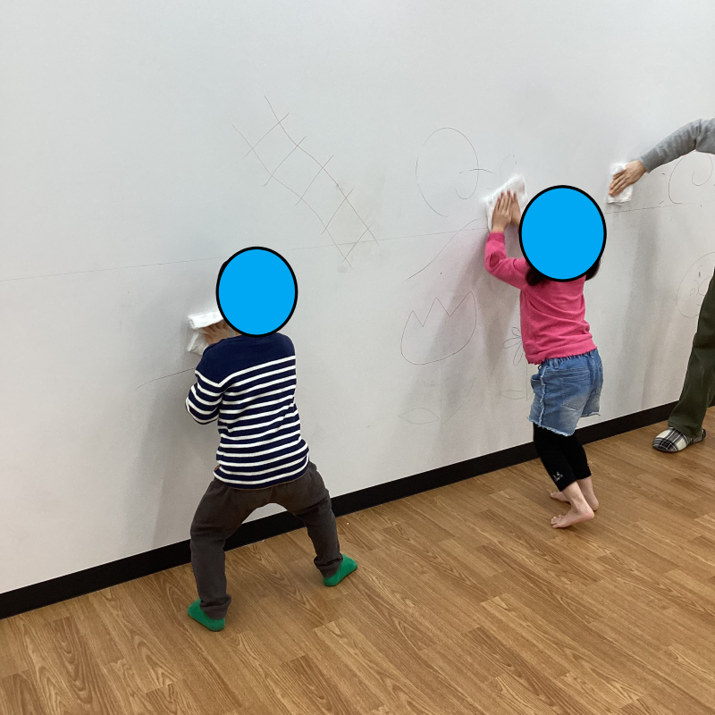 写真➁（ハビー仙台長町南駅前教室　１２月イベント）